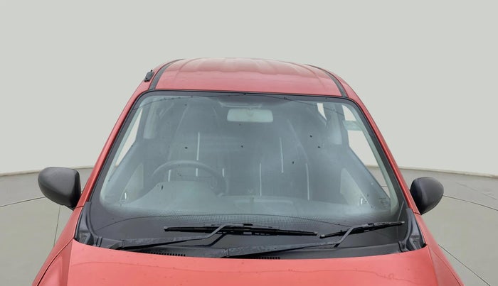 2020 Maruti Alto VXI PLUS, Petrol, Manual, 35,200 km, Front Windshield