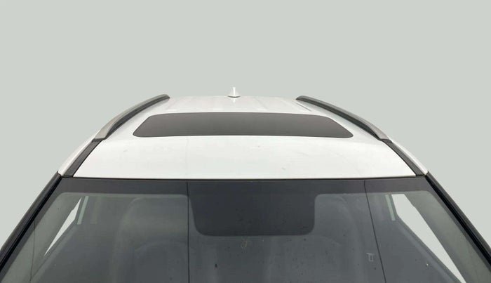 2019 Hyundai Creta SX AT 1.6 PETROL, Petrol, Automatic, 47,844 km, Moonroof/ Sunroof