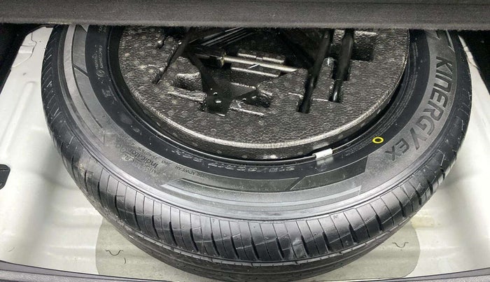 2019 Hyundai Creta SX AT 1.6 PETROL, Petrol, Automatic, 47,844 km, Spare Tyre