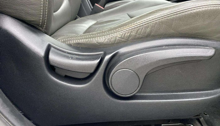 2019 Hyundai Creta SX AT 1.6 PETROL, Petrol, Automatic, 47,844 km, Driver Side Adjustment Panel