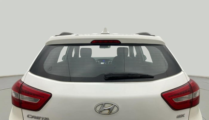 2019 Hyundai Creta SX AT 1.6 PETROL, Petrol, Automatic, 47,844 km, Rear Windshield