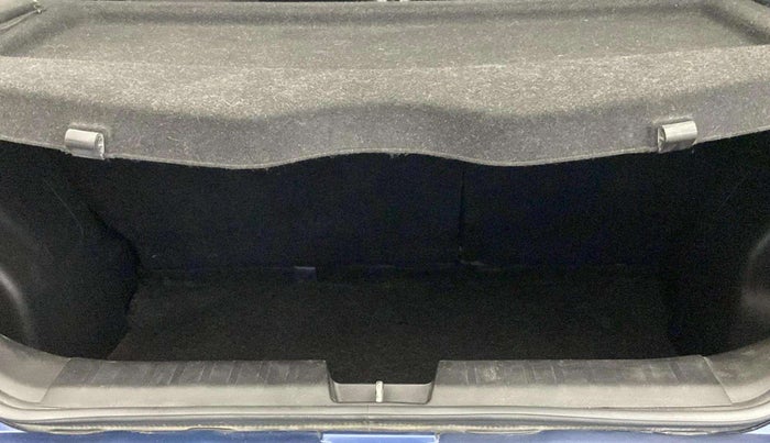 2018 Maruti Baleno DELTA PETROL 1.2, Petrol, Manual, 42,611 km, Boot Open Zoomed View