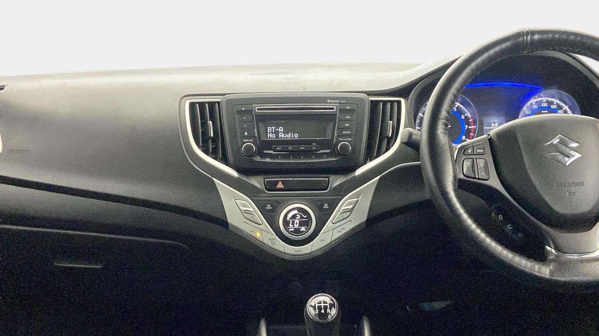 Features