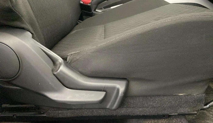 2018 Maruti Baleno DELTA PETROL 1.2, Petrol, Manual, 42,611 km, Driver Side Adjustment Panel
