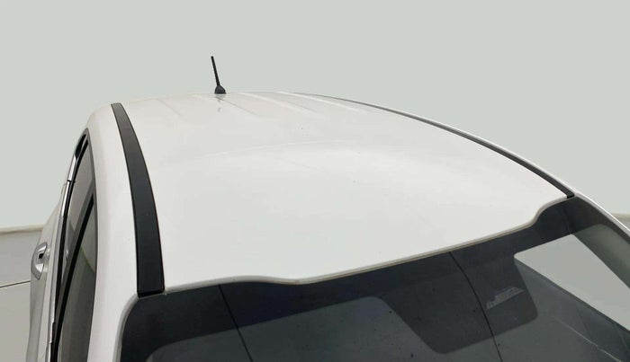 2022 KIA SONET HTE 1.2, Petrol, Manual, 17,293 km, Roof