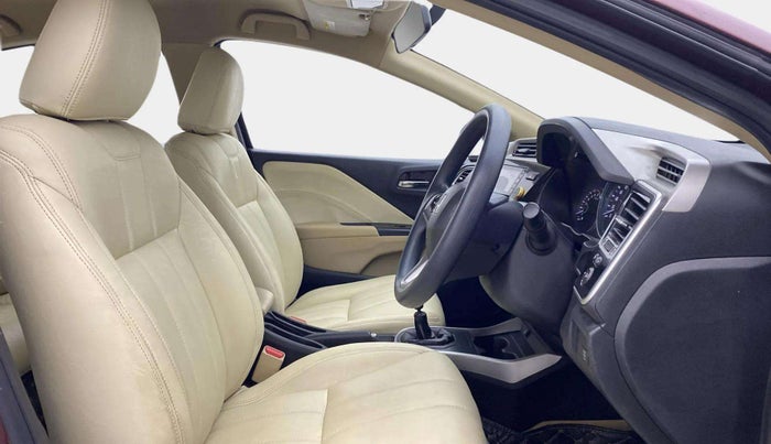 2018 Honda City 1.5L I-VTEC V MT, Petrol, Manual, 53,114 km, Right Side Front Door Cabin