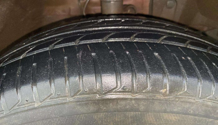 2018 Honda City 1.5L I-VTEC V MT, Petrol, Manual, 53,114 km, Right Front Tyre Tread