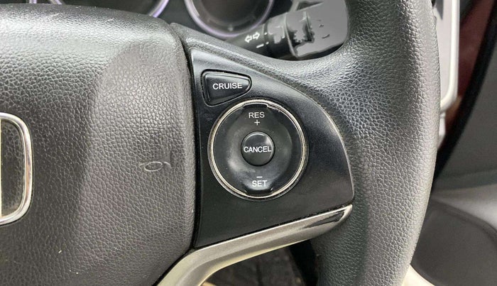 2018 Honda City 1.5L I-VTEC V MT, Petrol, Manual, 53,114 km, Adaptive Cruise Control