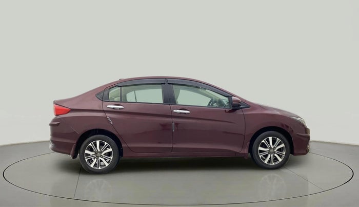 2018 Honda City 1.5L I-VTEC V MT, Petrol, Manual, 53,114 km, Right Side View