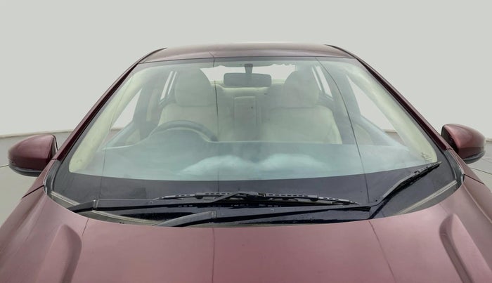2018 Honda City 1.5L I-VTEC V MT, Petrol, Manual, 53,114 km, Front Windshield