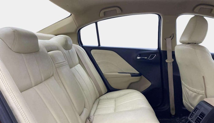 2018 Honda City 1.5L I-VTEC V MT, Petrol, Manual, 53,114 km, Right Side Rear Door Cabin