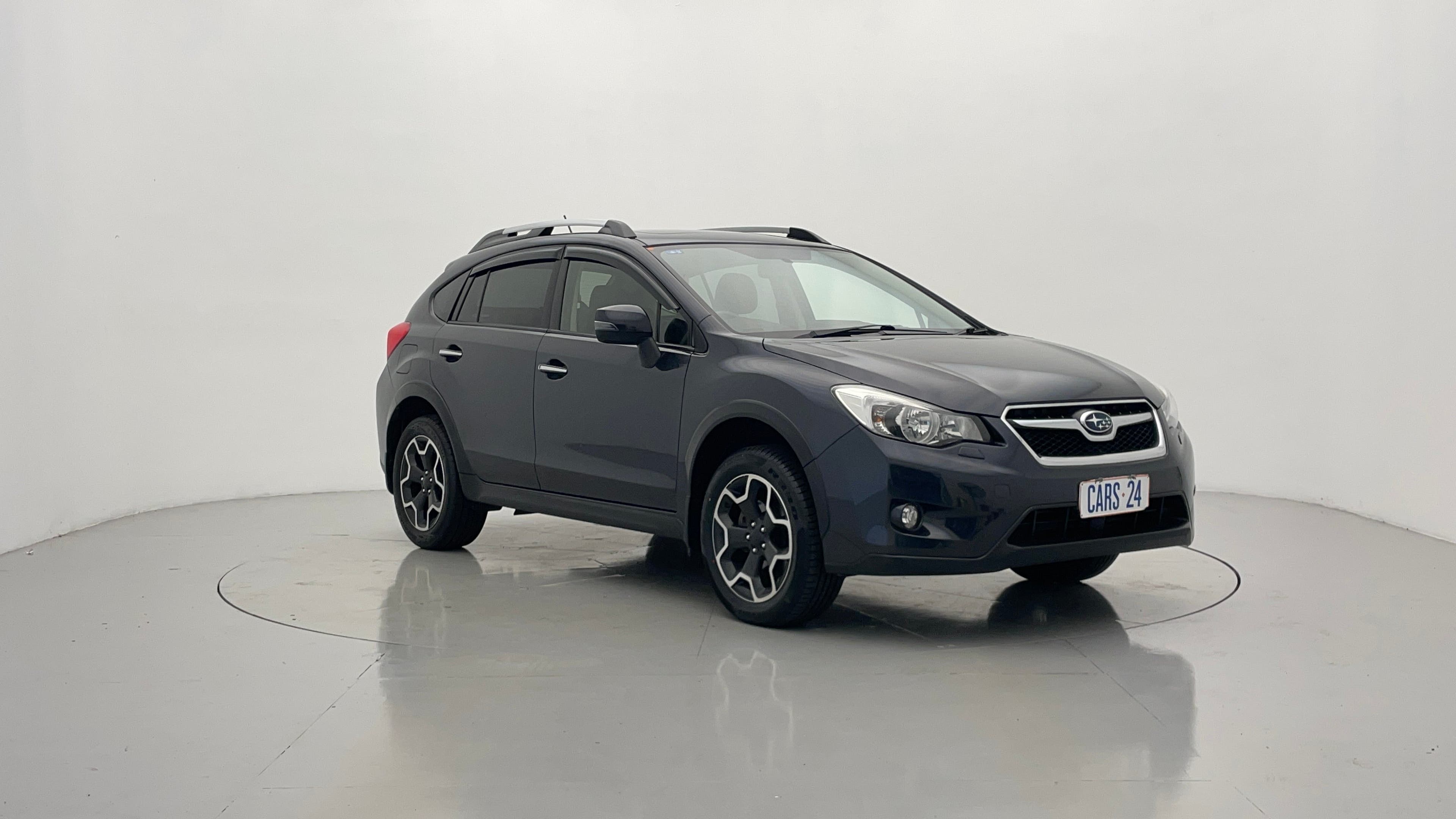 Subaru XV image