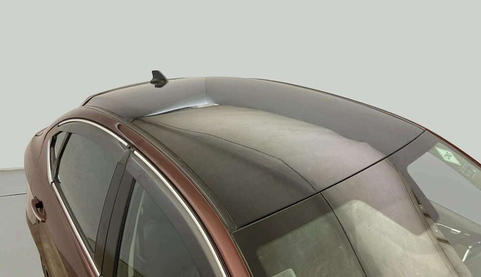 2022 Tata TIGOR XZ PLUS CNG, CNG, Manual, 51,503 km, Roof