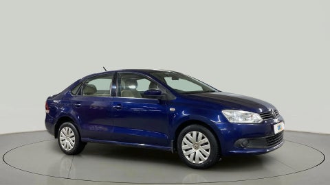Volkswagen Vento