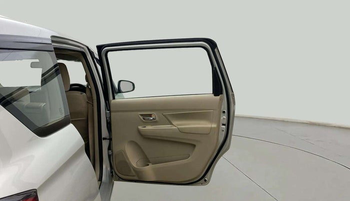 2022 Maruti Ertiga ZXI AT SHVS, Petrol, Automatic, 28,237 km, RHS Rear Door