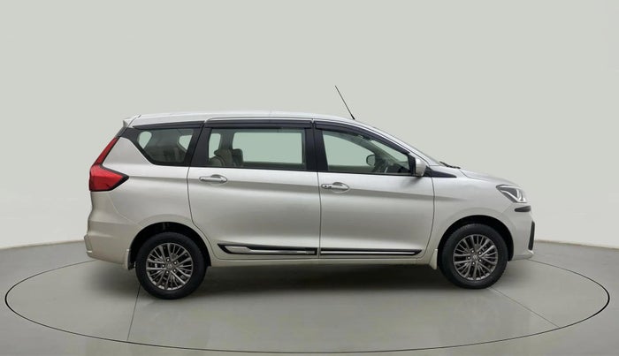 2022 Maruti Ertiga ZXI AT SHVS, Petrol, Automatic, 28,237 km, Right Side View