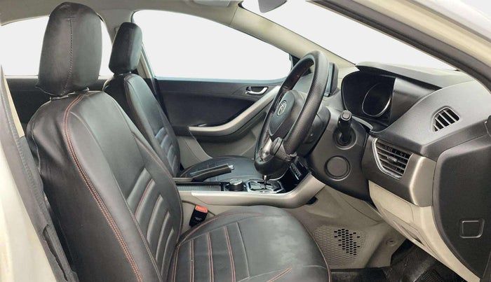 2018 Tata NEXON XZA PLUS DIESEL, Diesel, Automatic, 1,17,906 km, Right Side Front Door Cabin