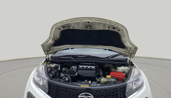2018 Tata NEXON XZA PLUS DIESEL, Diesel, Automatic, 1,17,906 km, Open Bonet