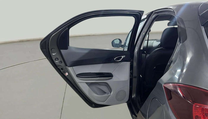 2020 Tata Tiago XZ PLUS PETROL, Petrol, Manual, 35,213 km, LHS Rear Door
