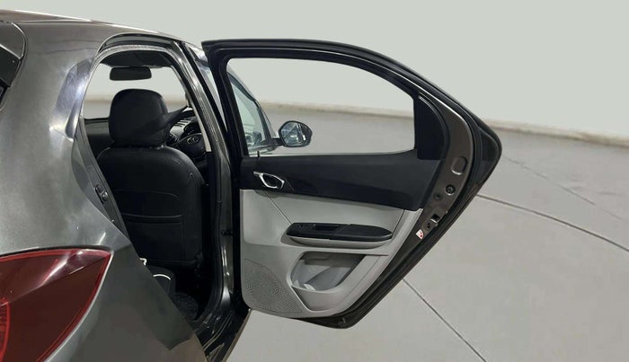 2020 Tata Tiago XZ PLUS PETROL, Petrol, Manual, 35,213 km, RHS Rear Door