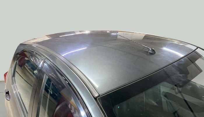 2020 Tata Tiago XZ PLUS PETROL, Petrol, Manual, 35,213 km, Roof