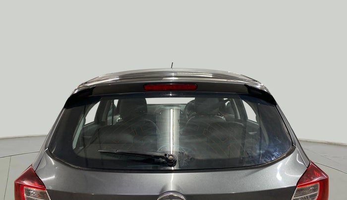 2020 Tata Tiago XZ PLUS PETROL, Petrol, Manual, 35,213 km, Rear Windshield