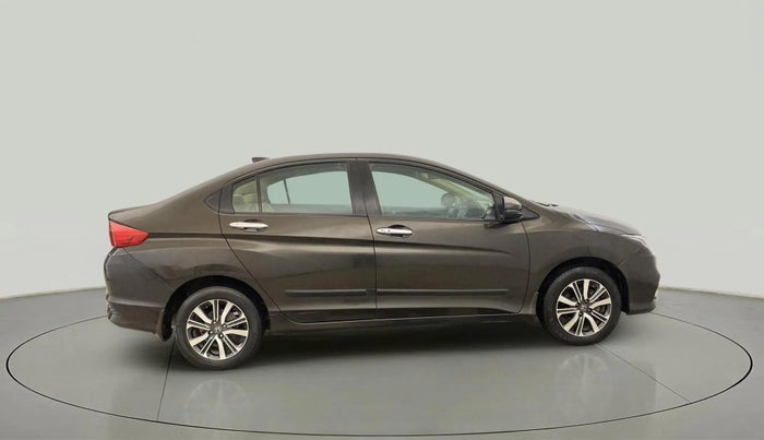 2018 Honda City 1.5L I-VTEC V MT, Petrol, Manual, 59,340 km, Right Side View