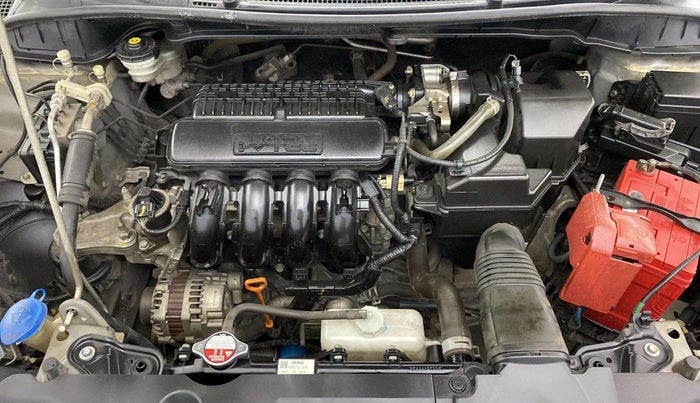 2018 Honda City 1.5L I-VTEC V MT, Petrol, Manual, 59,340 km, Engine View