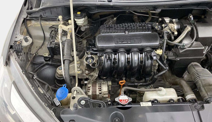 2018 Honda City 1.5L I-VTEC V MT, Petrol, Manual, 59,340 km, Engine View - Right