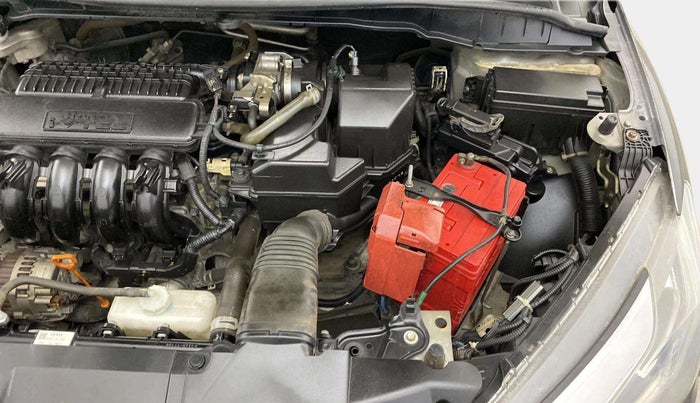 2018 Honda City 1.5L I-VTEC V MT, Petrol, Manual, 59,340 km, Engine View - Left