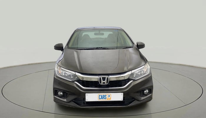2018 Honda City 1.5L I-VTEC V MT, Petrol, Manual, 59,340 km, Front