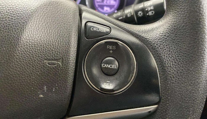 2018 Honda City 1.5L I-VTEC V MT, Petrol, Manual, 59,340 km, Adaptive Cruise Control