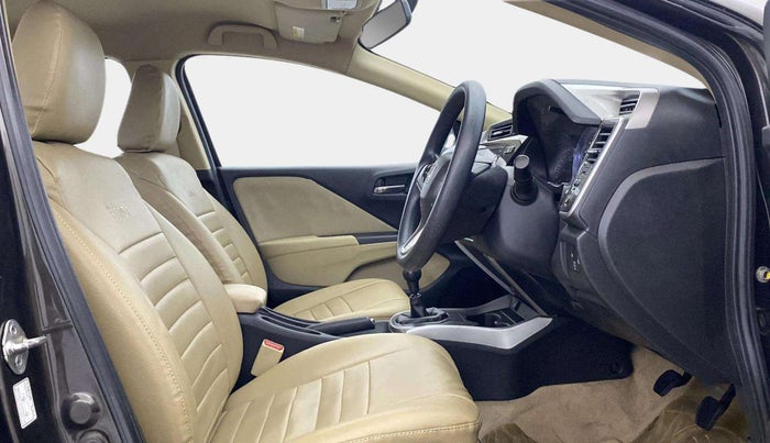 2018 Honda City 1.5L I-VTEC V MT, Petrol, Manual, 59,340 km, Right Side Front Door Cabin