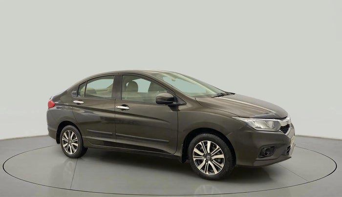 2018 Honda City 1.5L I-VTEC V MT, Petrol, Manual, 59,340 km, Right Front Diagonal