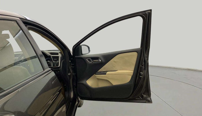 2018 Honda City 1.5L I-VTEC V MT, Petrol, Manual, 59,340 km, RHS Front Door