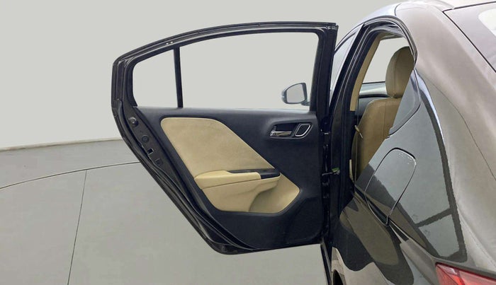 2018 Honda City 1.5L I-VTEC V MT, Petrol, Manual, 59,340 km, LHS Rear Door