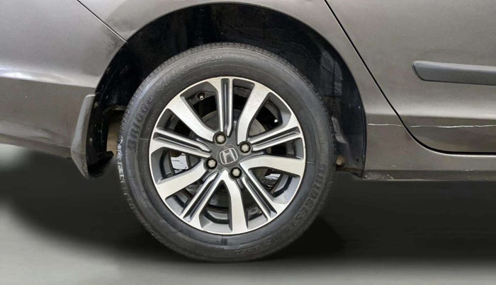 2018 Honda City 1.5L I-VTEC V MT, Petrol, Manual, 59,340 km, Right Rear Wheel