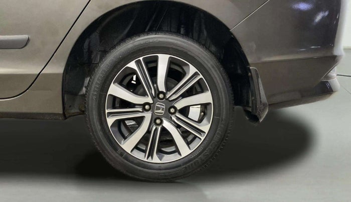 2018 Honda City 1.5L I-VTEC V MT, Petrol, Manual, 59,340 km, Left Rear Wheel