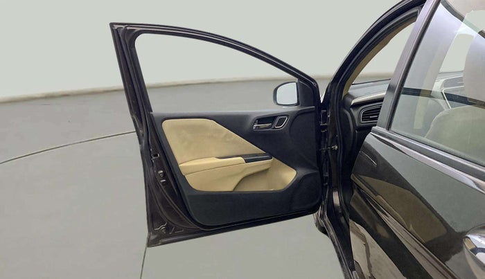 2018 Honda City 1.5L I-VTEC V MT, Petrol, Manual, 59,340 km, LHS Front Door