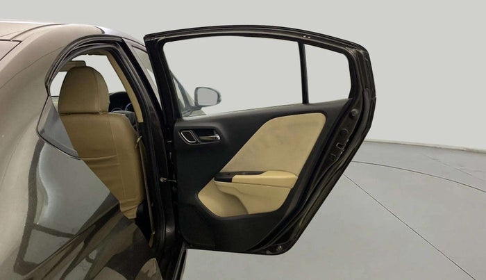 2018 Honda City 1.5L I-VTEC V MT, Petrol, Manual, 59,340 km, RHS Rear Door