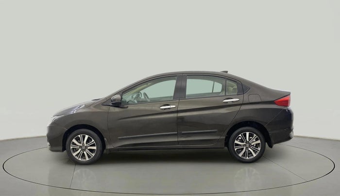 2018 Honda City 1.5L I-VTEC V MT, Petrol, Manual, 59,340 km, Left Side
