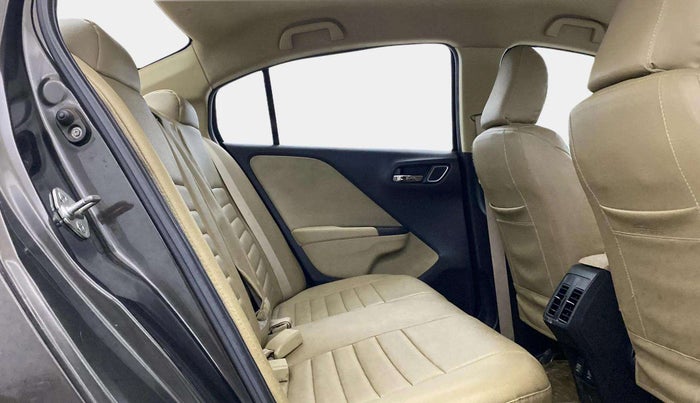 2018 Honda City 1.5L I-VTEC V MT, Petrol, Manual, 59,340 km, Right Side Rear Door Cabin