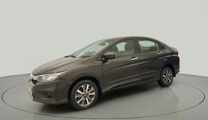 2018 Honda City 1.5L I-VTEC V MT, Petrol, Manual, 59,340 km, Left Front Diagonal