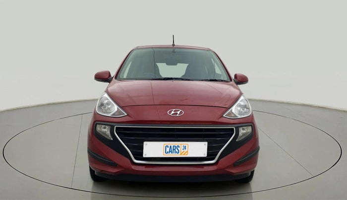 2021 Hyundai NEW SANTRO SPORTZ MT, Petrol, Manual, 26,576 km, Front