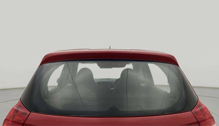 2021 Hyundai NEW SANTRO SPORTZ MT, Petrol, Manual, 26,576 km, Rear Windshield