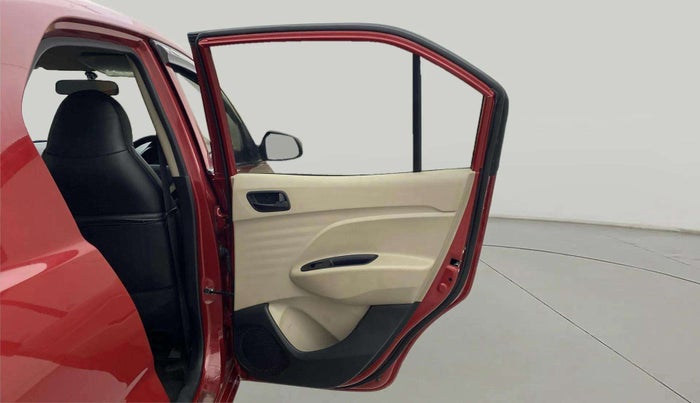 2021 Hyundai NEW SANTRO SPORTZ MT, Petrol, Manual, 26,576 km, RHS Rear Door
