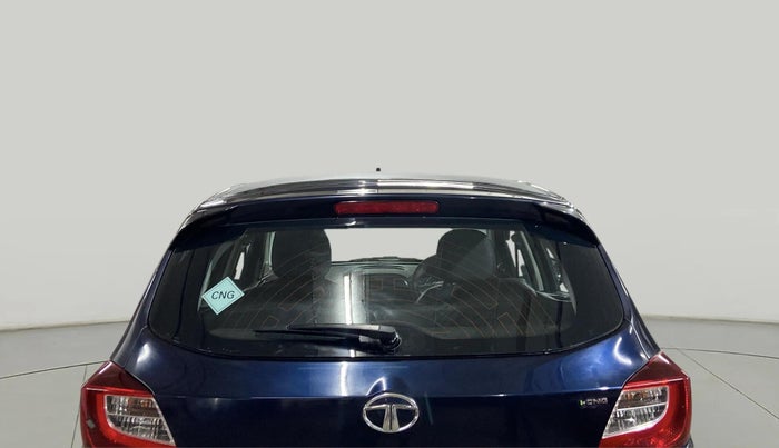 2022 Tata Tiago XZ PLUS CNG, CNG, Manual, 43,346 km, Rear Windshield