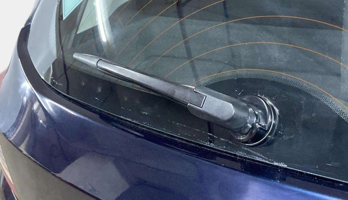 2022 Tata Tiago XZ PLUS CNG, CNG, Manual, 43,346 km, Rear Wiper