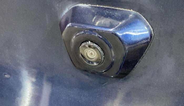 2022 Tata Tiago XZ PLUS CNG, CNG, Manual, 43,346 km, Parking Camera