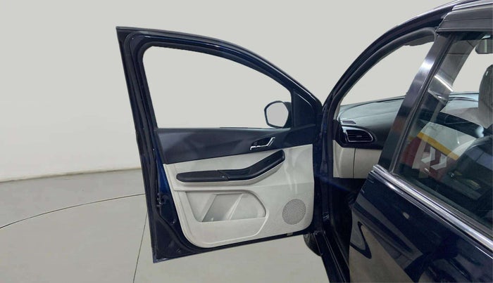 2022 Tata Tiago XZ PLUS CNG, CNG, Manual, 43,346 km, LHS Front Door